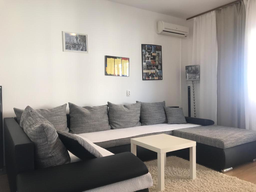 Apartments Vojin Trogir Exteriér fotografie