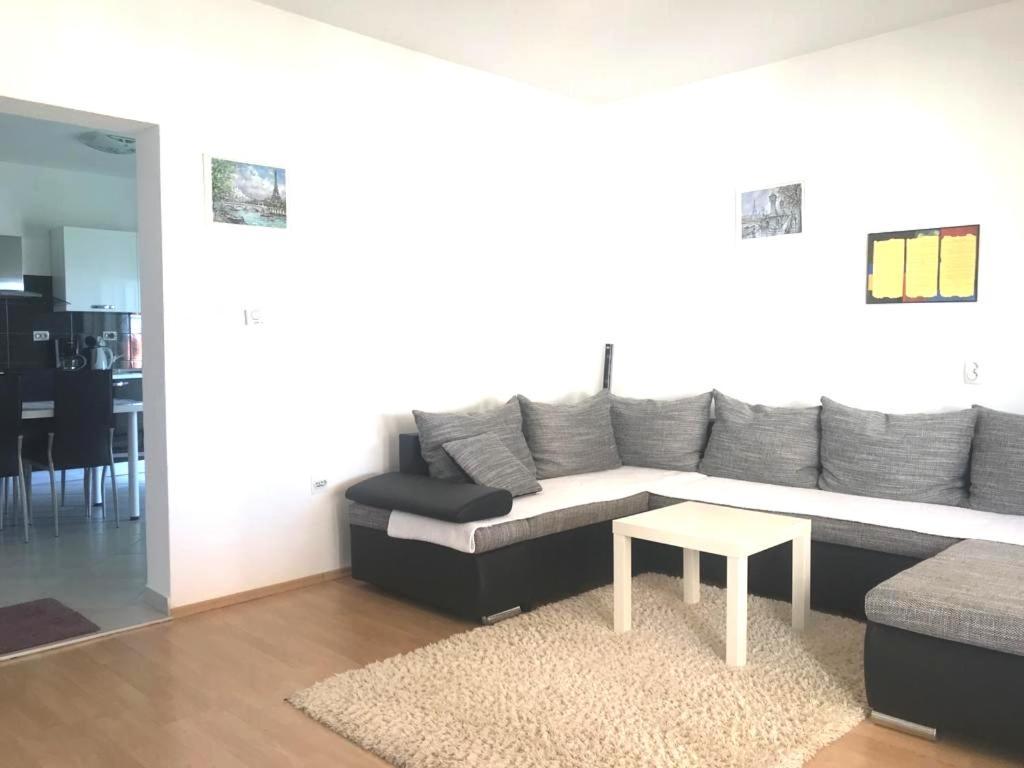 Apartments Vojin Trogir Pokoj fotografie