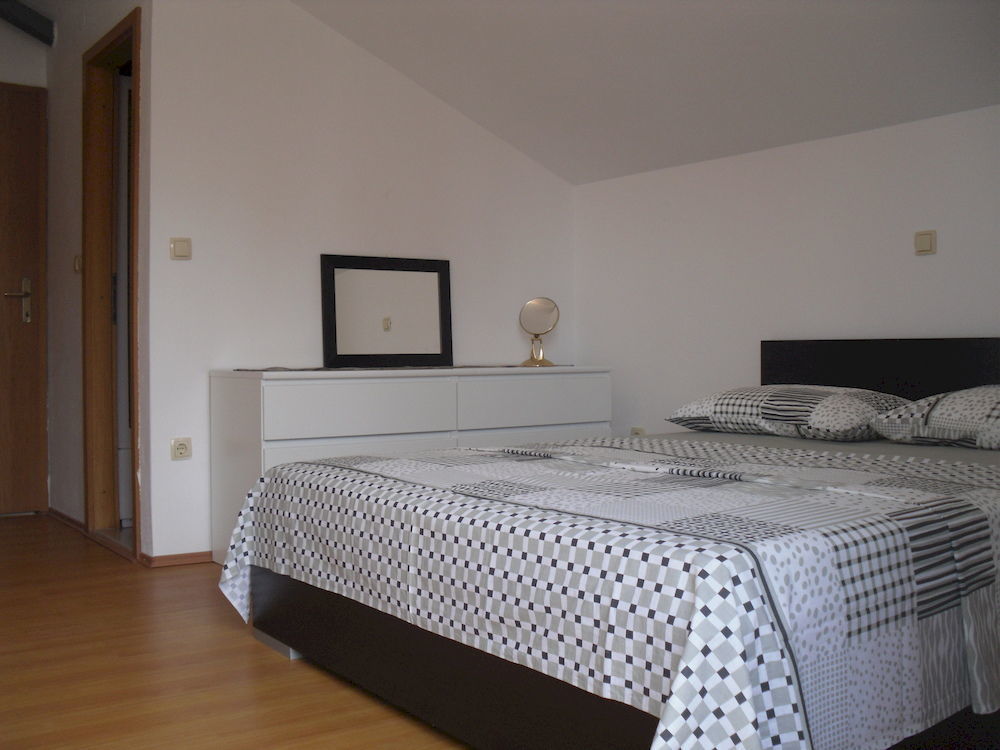 Apartments Vojin Trogir Exteriér fotografie