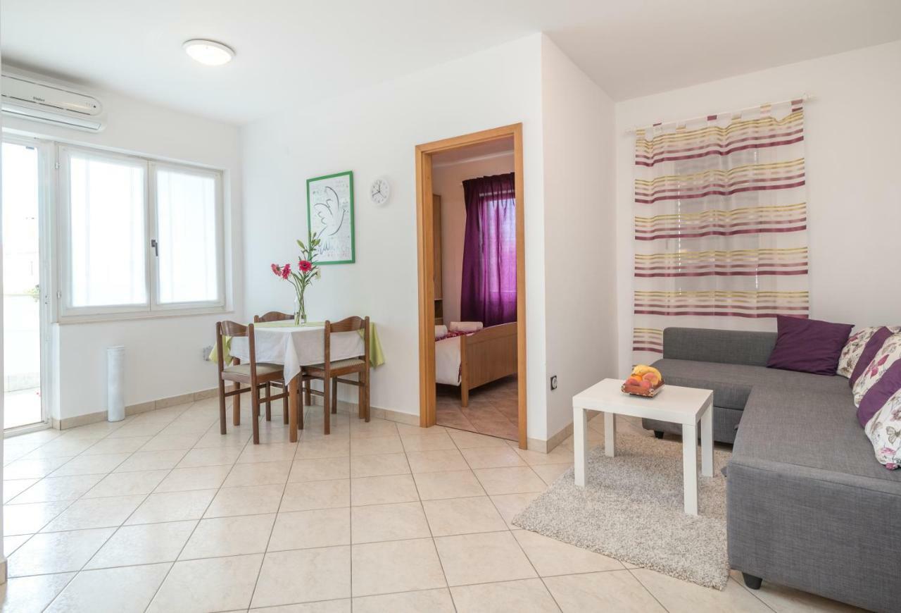 Apartments Vojin Trogir Pokoj fotografie